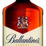 Ballantine's Finest Blended Scotch Whisky