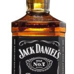 Jack Daniel's Tennessee Whiskey