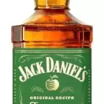 Jack Daniel's Tennessee Apple Liqueur