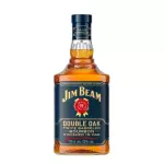 Jim Beam Double Oak Straight Bourbon Whiskey