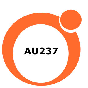 AU237 Store