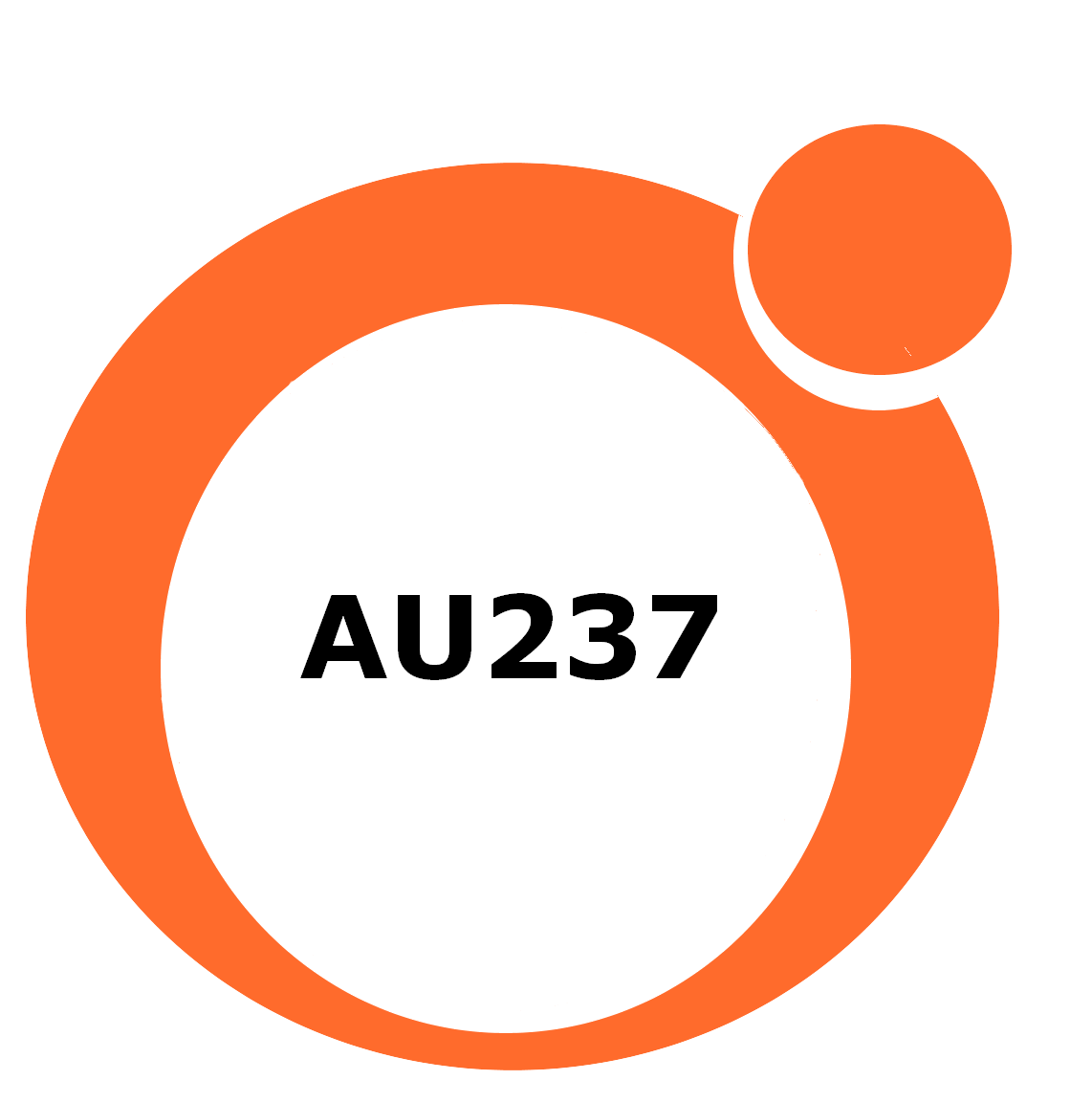 AU237 Store